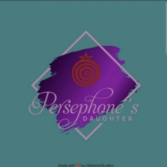 Champagne Druzy Agate, Chrysocolla, and Copper Beaded Bracelet - Picture 3 of 3